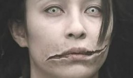 口裂女在线观看,揭秘神秘生物的惊悚真相